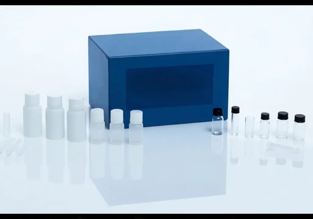 Q5® High-Fidelity DNA Polymerase