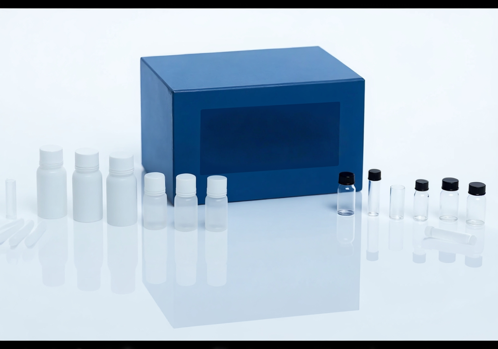 microRNA qPCR Kit (microRNA qPCR Kit, premixed with ROX1)