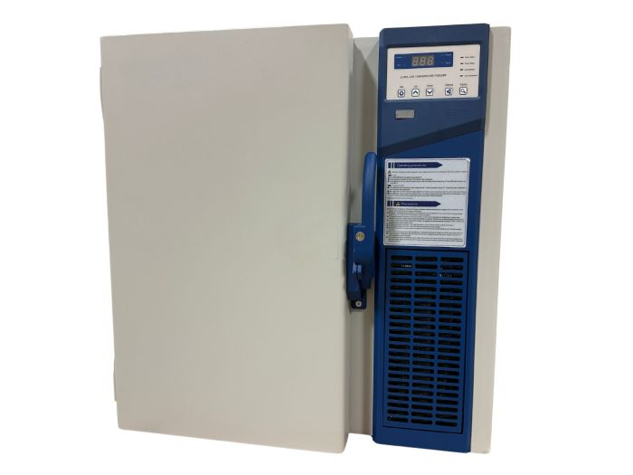  14 CF 2-8°C Upright Pharmacy Medical Vaccine Refrigerator UL Refurb 2024 NJ