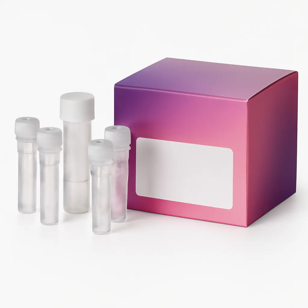 1X Tris-EDTA (TE) Buffer, pH 8.0