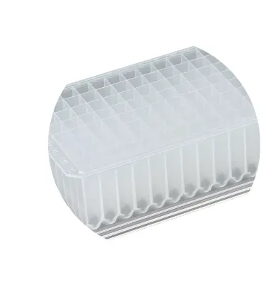 24 Deep Well Plate LV Base