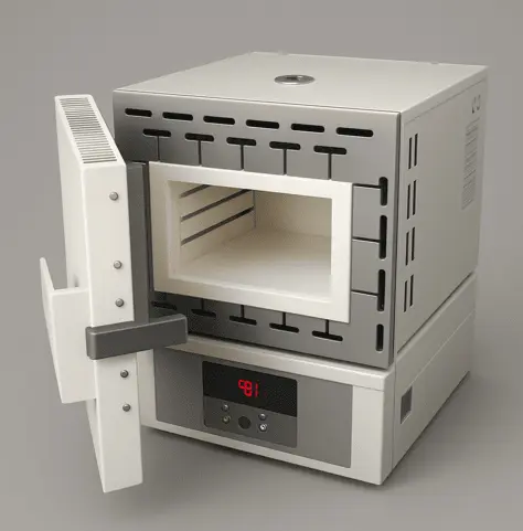 [Fu - TF55030COMC-1]   L/B M 1100C TUBE Furnace 240V 