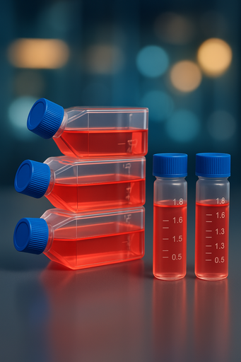 [iCell-m036] Mouse Lung Epithelial Cells (MLE-12)