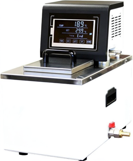 [H100-7sst.220] Ai 100°C 7L Capacity SST Compact Heated Recirculator 220V
