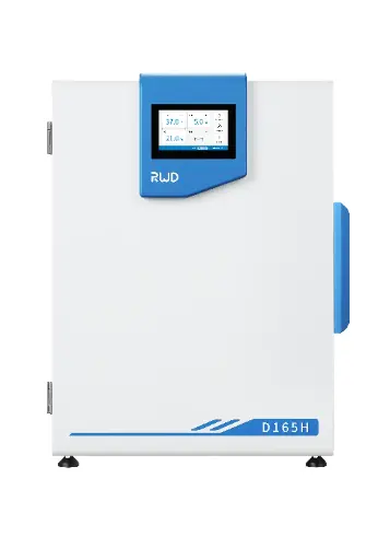 D165HT CO2 incubator