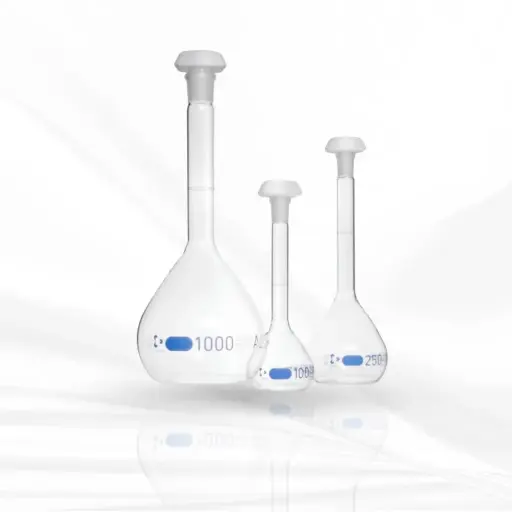 Volumetric Flasks