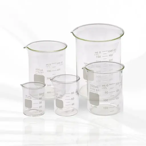 Beaker PYREX™