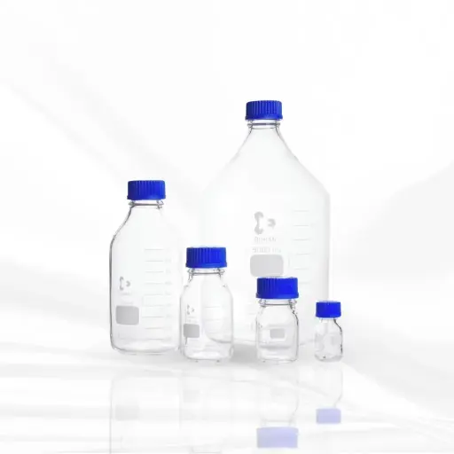 Media Bottle