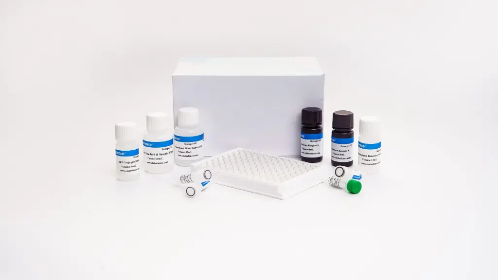 [BHK1005-sf] Human Interleukin-4, IL-4 HiLA Kit