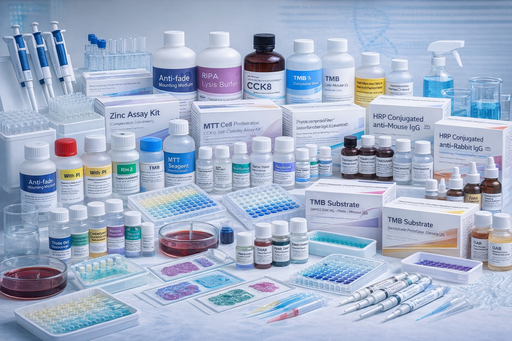 [BAR1007-sf] Serum Albumin Assay Kit(Bromocresol Green Method)